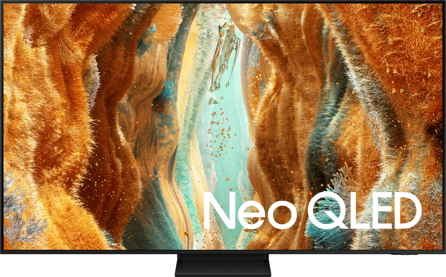 Samsung 75QN70F 75'' 190 Ekran Uydu Alıcılı 4K Ultra HD Tizen Smart QLED TV