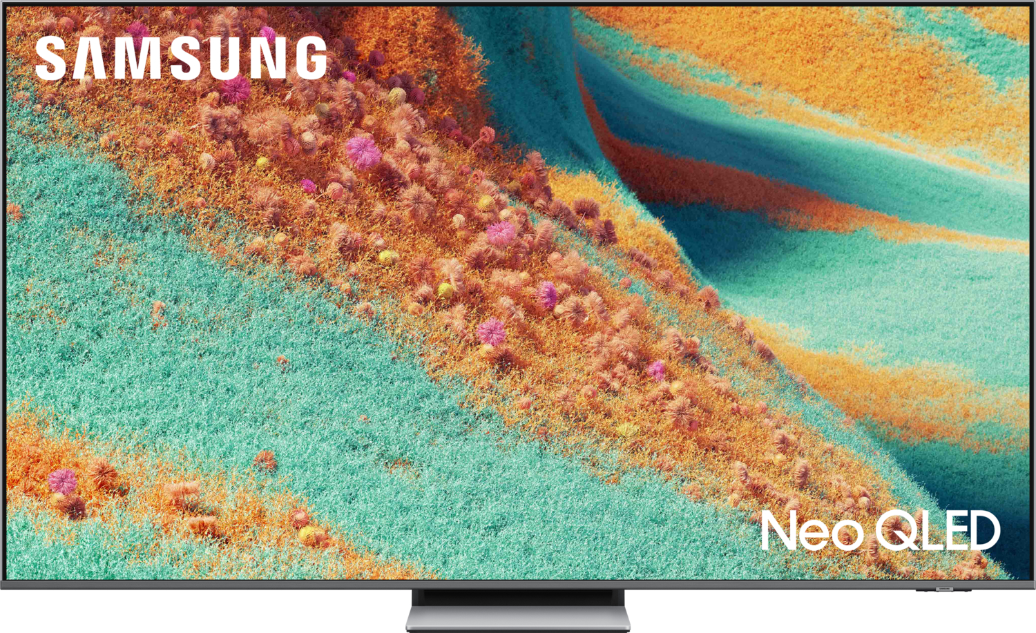 Samsung 75QN85F 75'' 190 Ekran Uydu Alıcılı 4K Ultra HD Tizen Smart QLED TV
