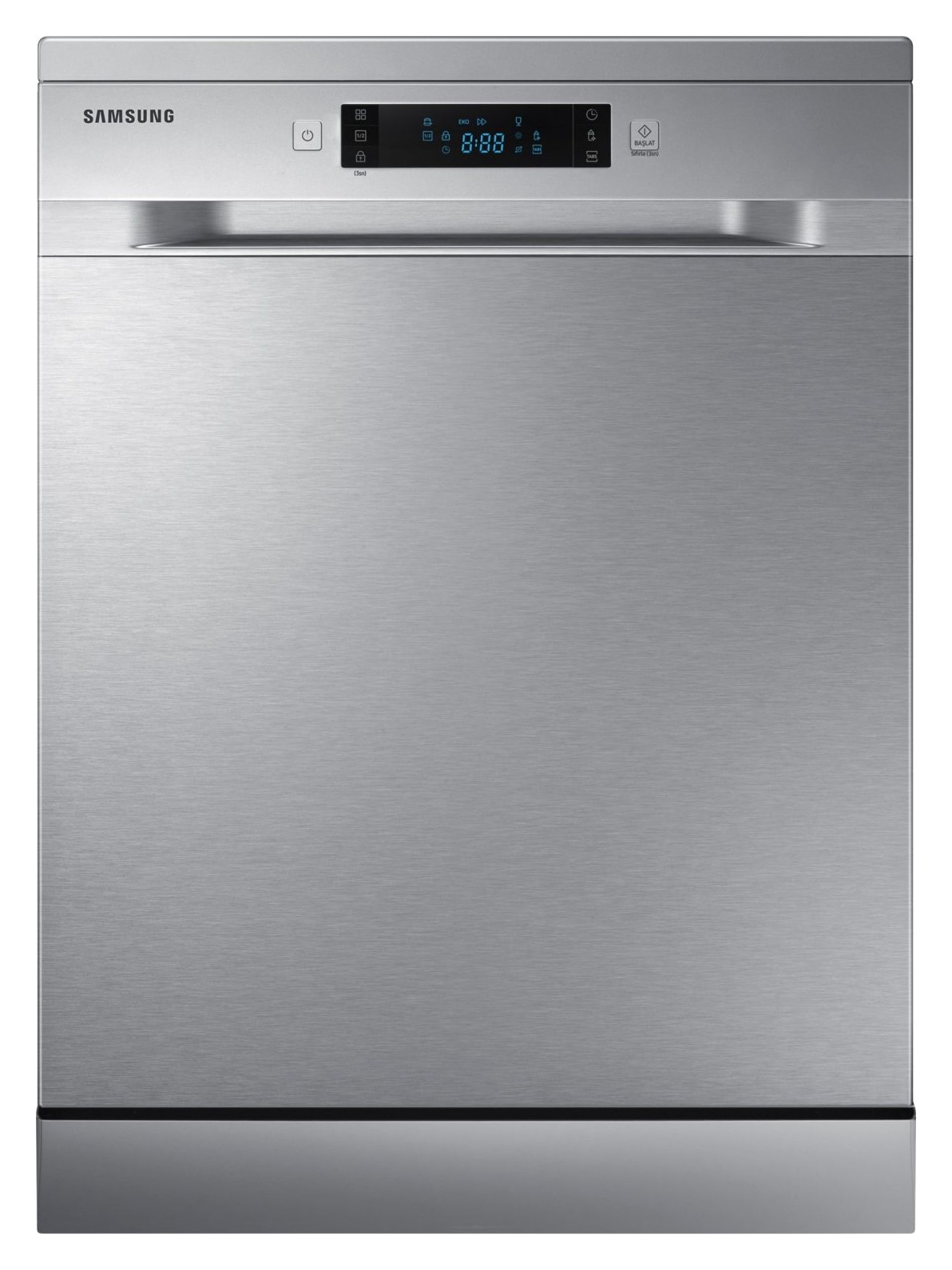Samsung DW60DG540FSRTR 4 Programlı D Enerji Sınıfı Bulaşık Makinesi