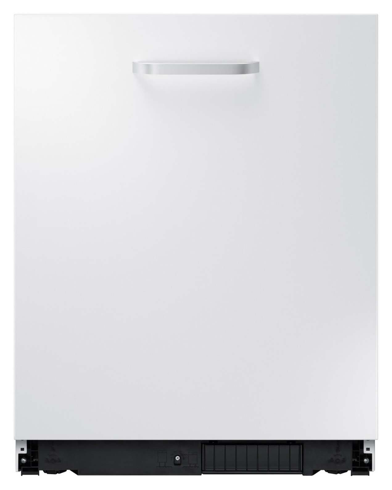 Samsung DW60DG550B00TR 5 Programlı Ankastre Bulaşık Makinesi, D Enerji Sınıfı
