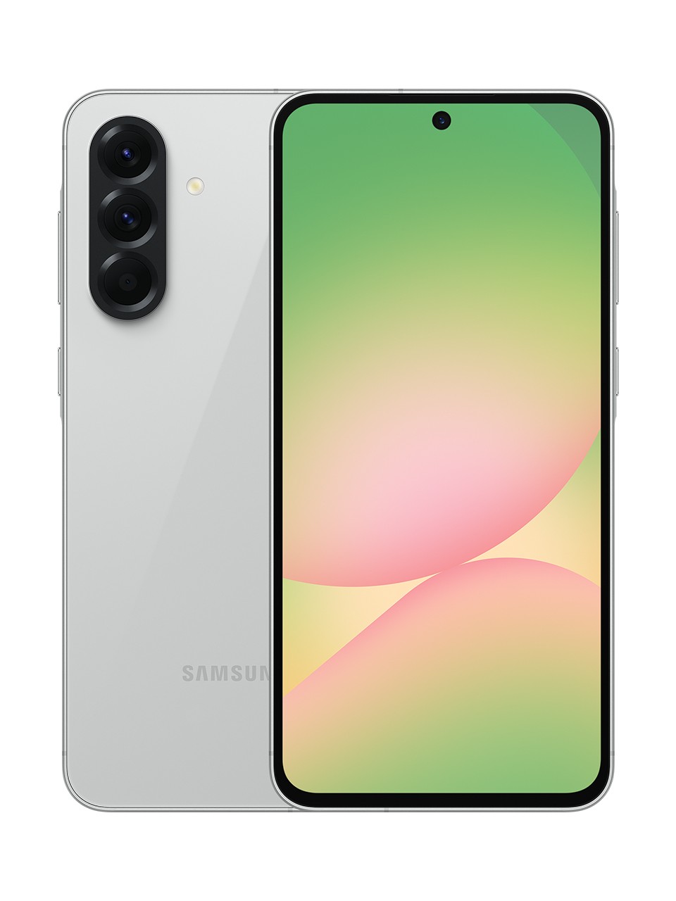 Samsung Galaxy A56 5g 128 GB 8 GB Ram (Samsung Türkiye Garantili) Gri