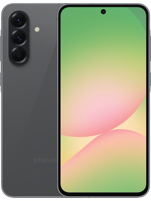 Samsung Galaxy A56 5g 256 GB 8 GB Ram (Samsung Türkiye Garantili) Siyah