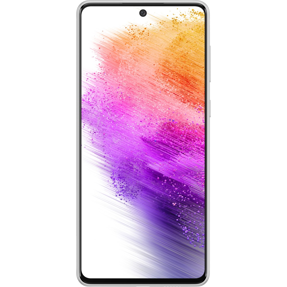 Samsung Galaxy A73 5G 256 GB (Samsung Türkiye Garantili)