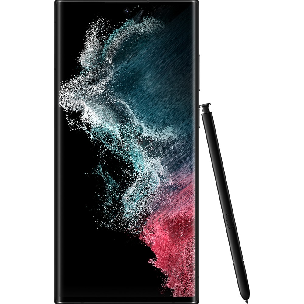 Samsung Galaxy S22 Ultra 5G 128 GB (Samsung Türkiye Garantili)