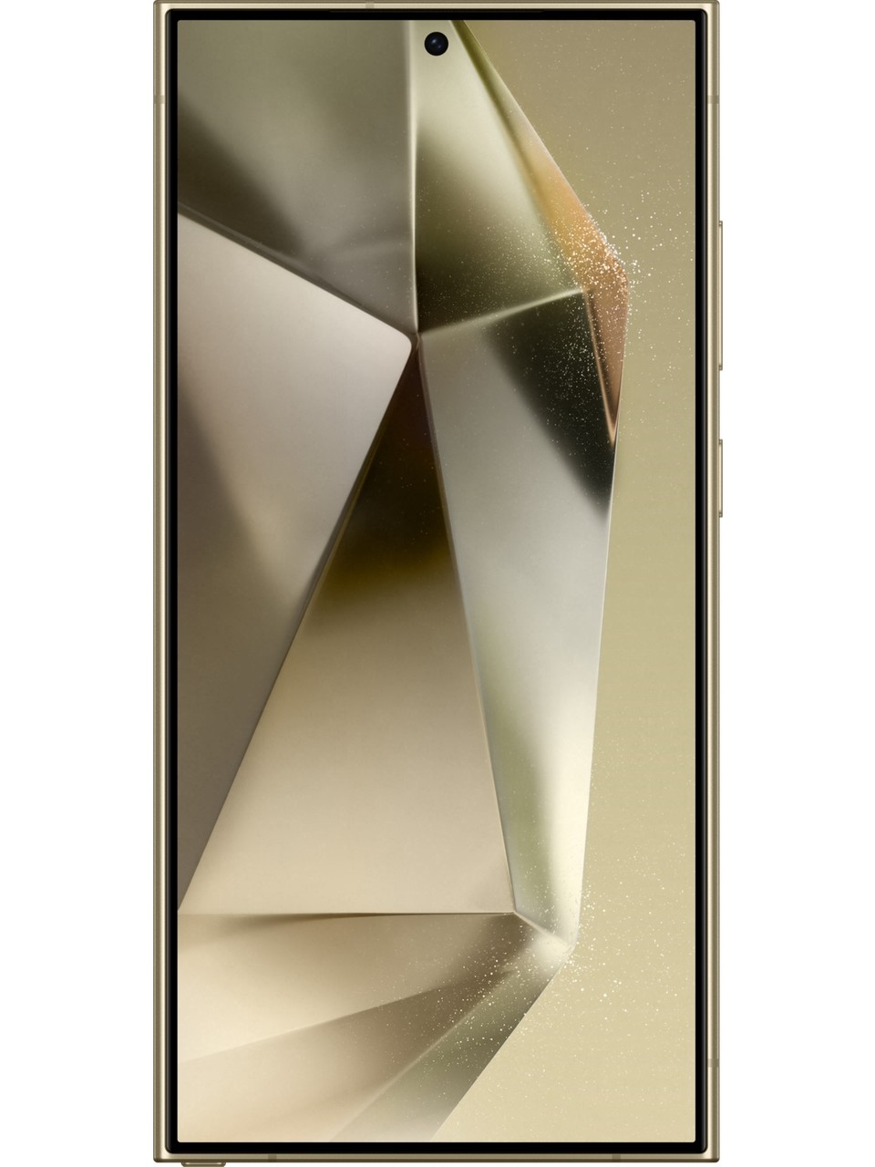 Samsung Galaxy S24 Ultra 512 GB 12 GB Ram (Samsung Türkiye Garantili) Sarı