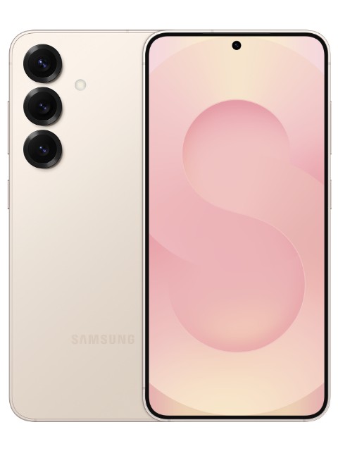 Samsung Galaxy S25 12GB Ram 128GB Pembe