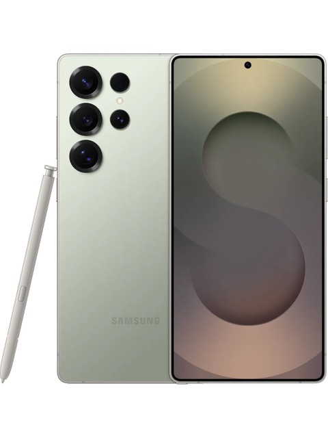 Samsung Galaxy S25 Ultra 512 GB 12 GB Ram (Samsung Türkiye Garantili)