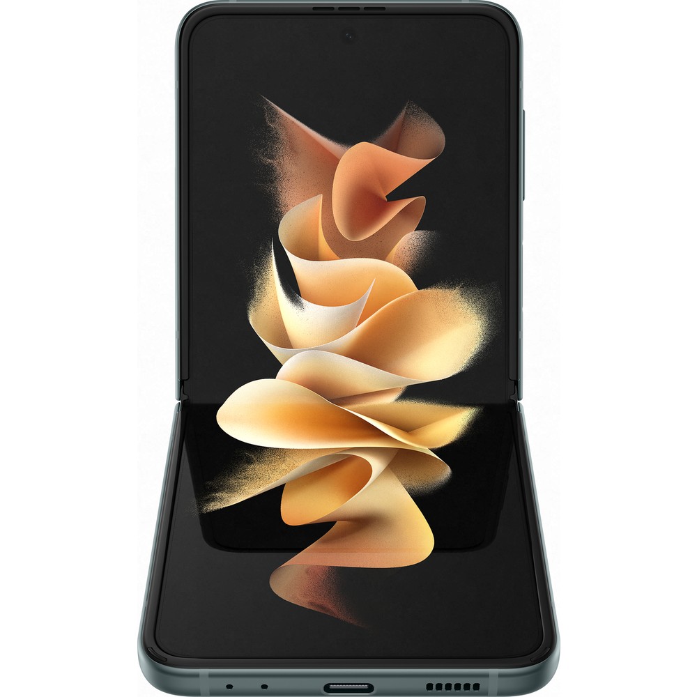 Samsung Galaxy Z Flip3 5G 128 GB (Samsung Türkiye Garantili)