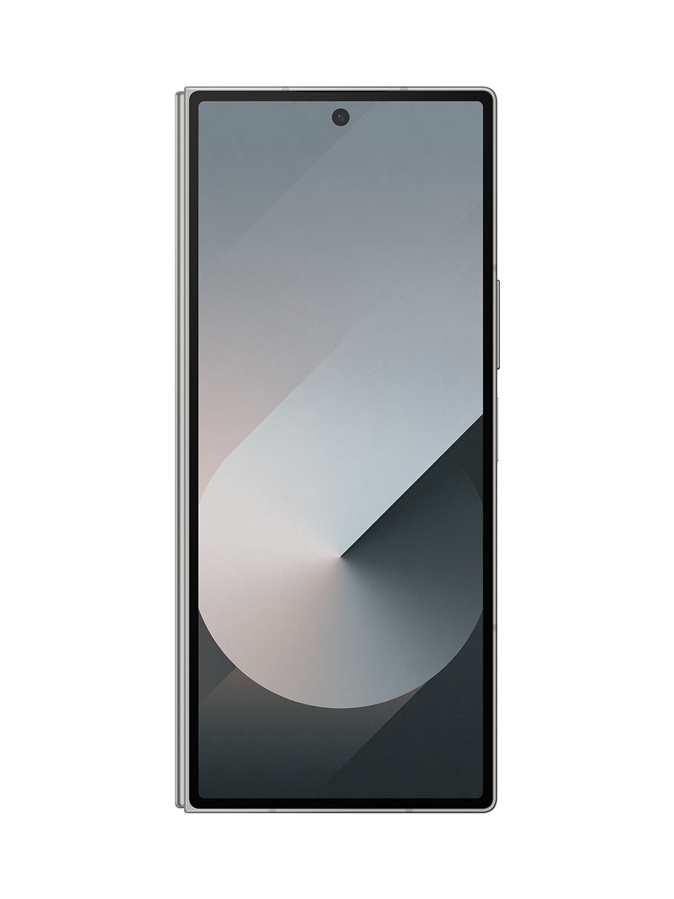 Samsung Galaxy Z Fold6 512 GB 12 GB Ram (Samsung Türkiye Garantili) Gümüş