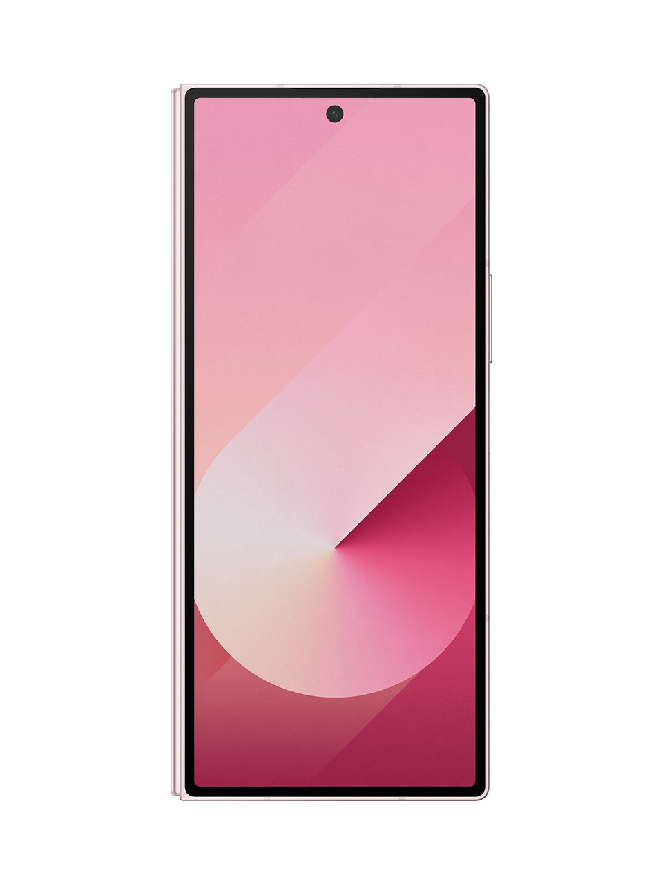 Samsung Galaxy Z Fold6 512 GB 12 GB Ram (Samsung Türkiye Garantili) Pembe