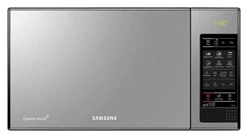 Samsung GE83X 23 lt Siyah Mikrodalga Fırın