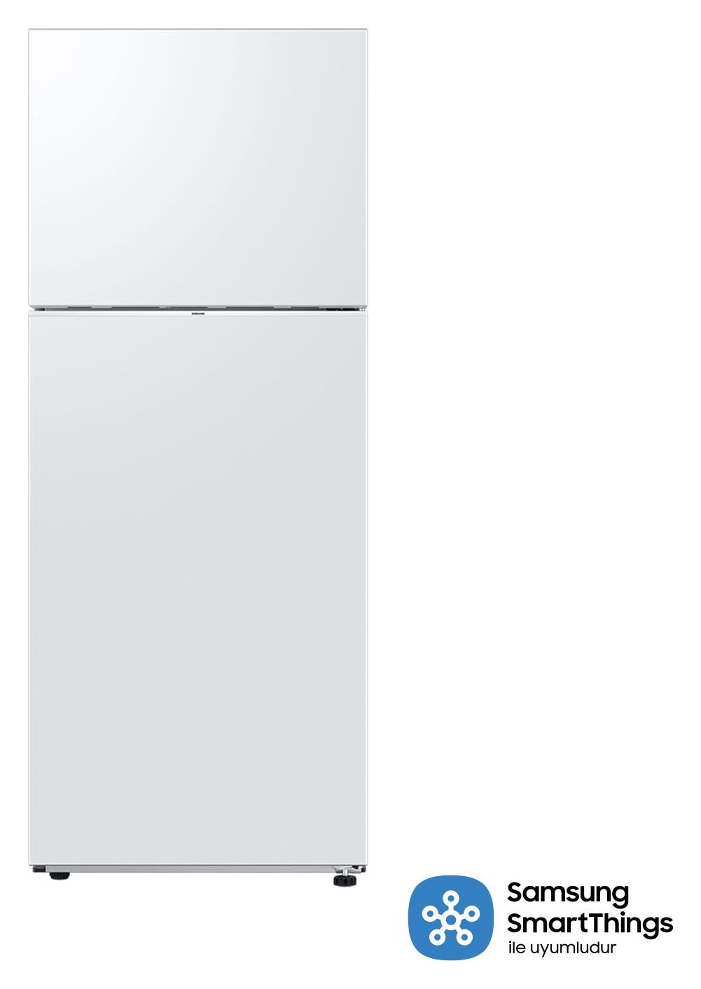 Samsung RT47CG6636WWTR 465 Lt Üstten Donduruculu Wi-Fi No-Frost Buzdolabı