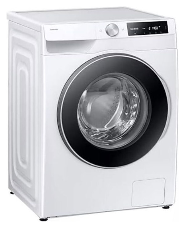 Samsung WW11DG6B25LEAH AI EcoBubble™ 11kg Çamaşır Makinesi