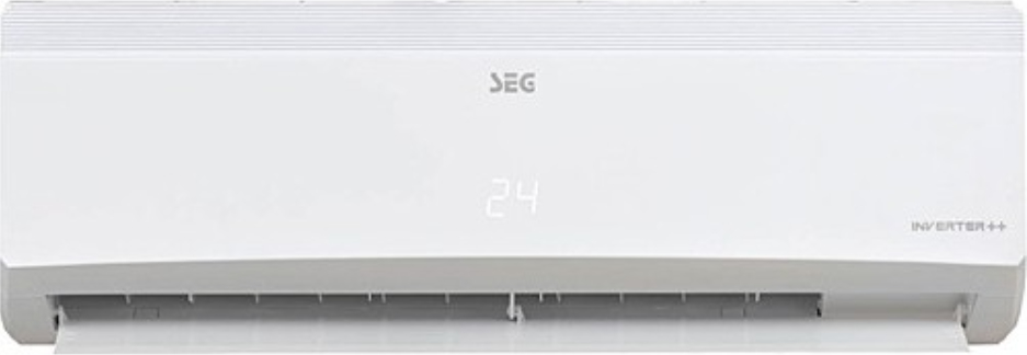 SEG A++ 12000 BTU Inverter Duvar Tipi Klima