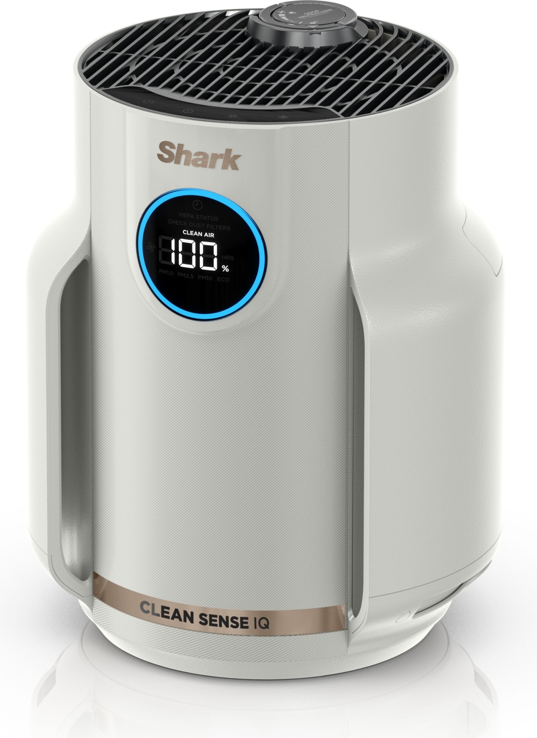 Shark Neverchange5 Compact Pro Hava Temizleyici