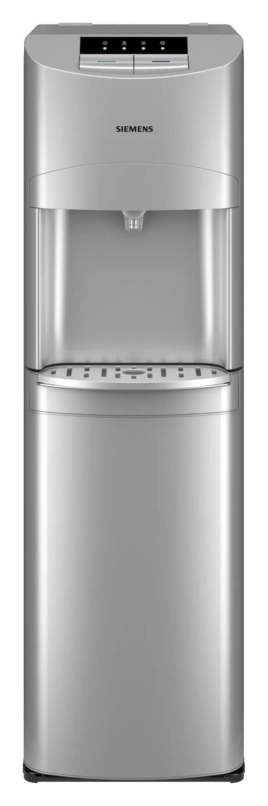 Siemens DW15701 Gizli Damacanalı Gri Su Sebili