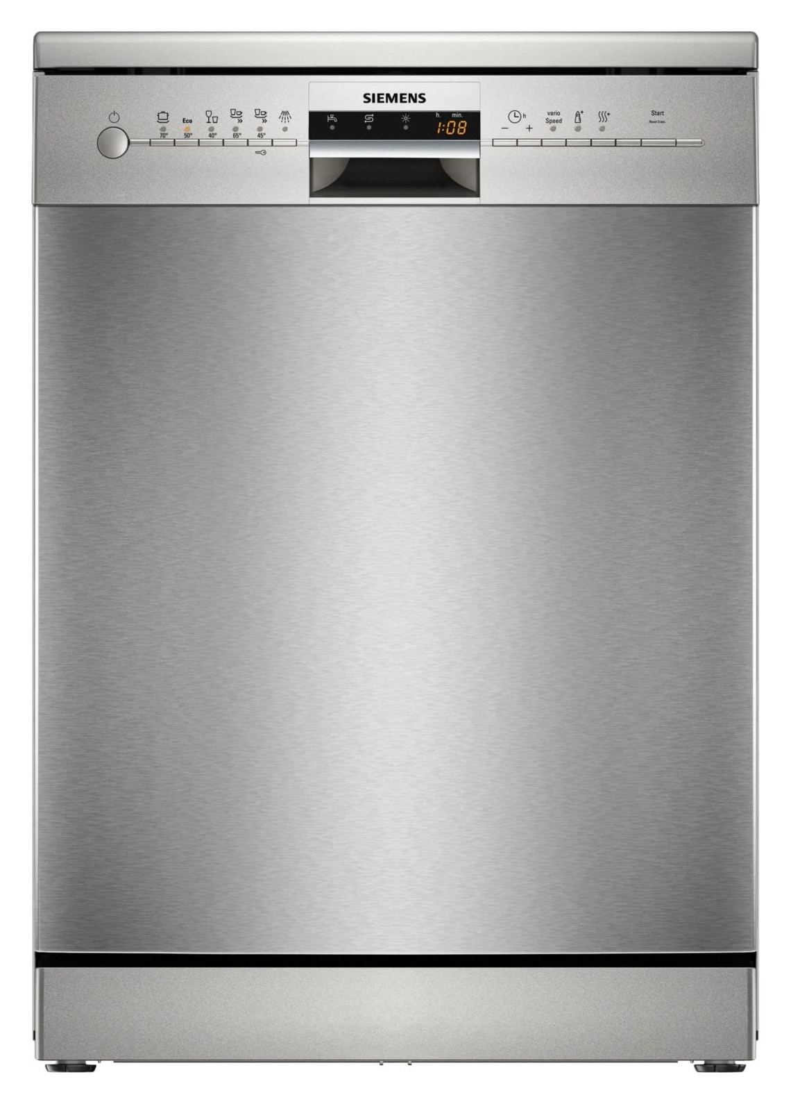 Siemens SN216I00DT 6 Programlı 13 Kişilik Bulaşık Makinesi