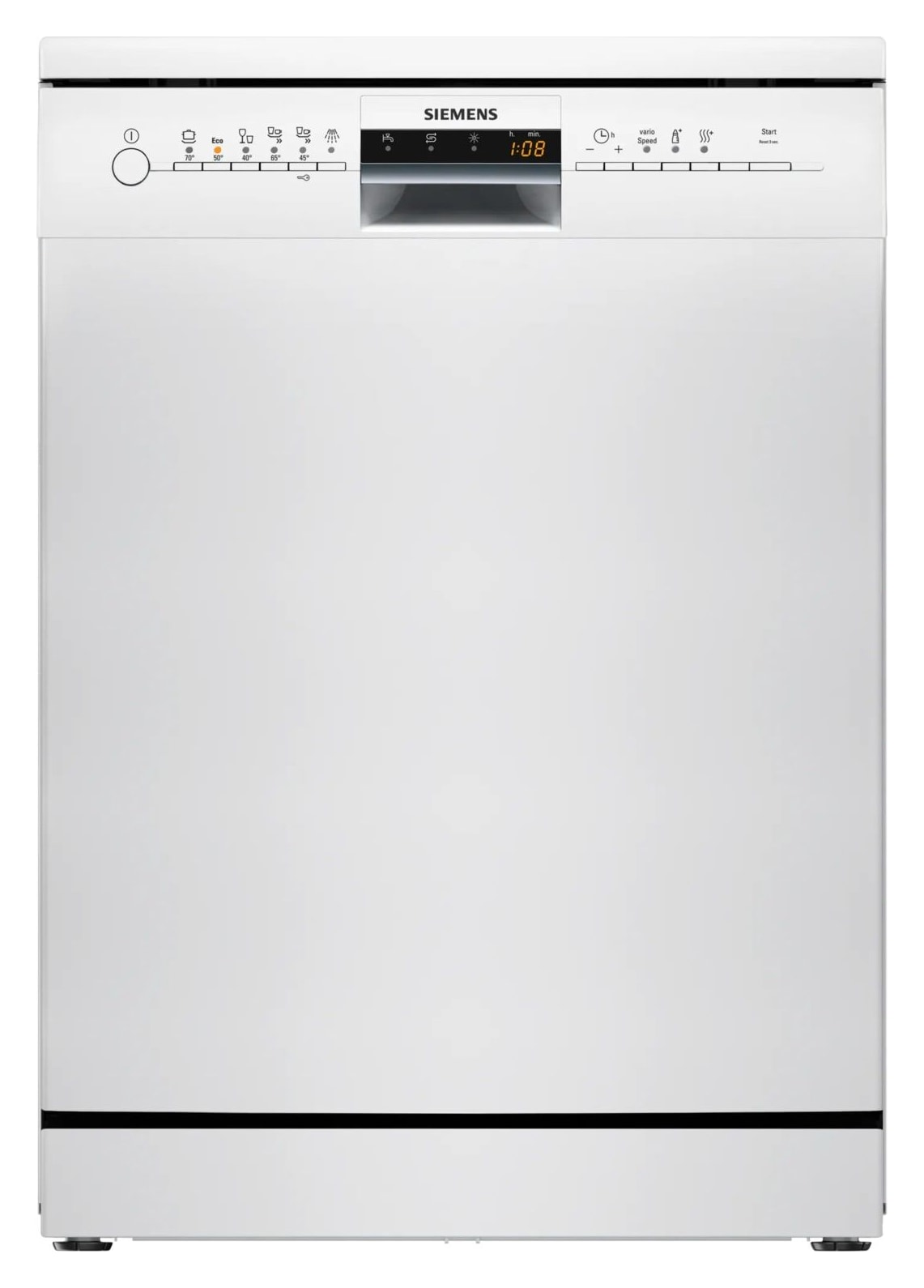 Siemens SN216W00DT 6 Programlı 13 Kişilik Bulaşık Makinesi