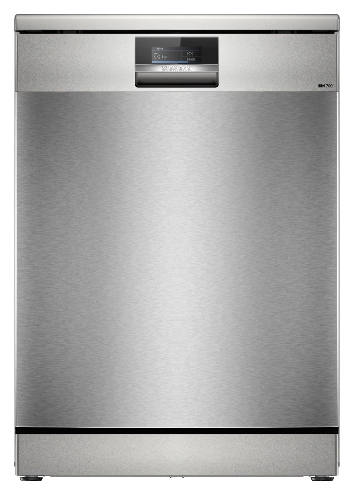 Siemens SN27YI82DT 8 Programlı 13 Kişilik Bulaşık Makinesi