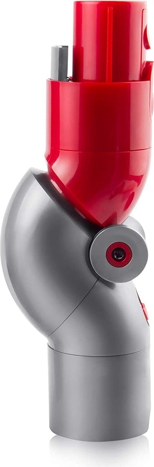 Smooth Dyson V7 V8 V10 V11 V15 Quick Release Adaptör Aracı Için Alt Adaptör (Yurt Dışından)