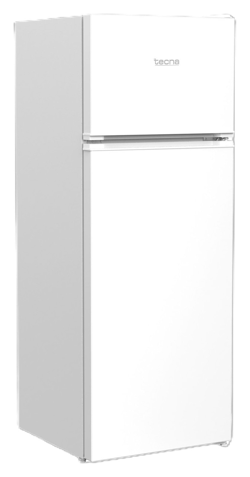 Tecna Tbz 250 Ck Statik 196LT. Iki Kapılı Buzdolabı Beyaz
