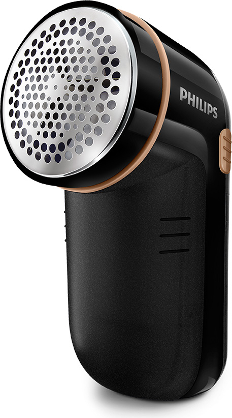Tüy Toplama Makinesi, Tüm Giysiler için Uygundur, Hassas Giysiler için, 2 Philips AA Pil Dahildir, GC026/80