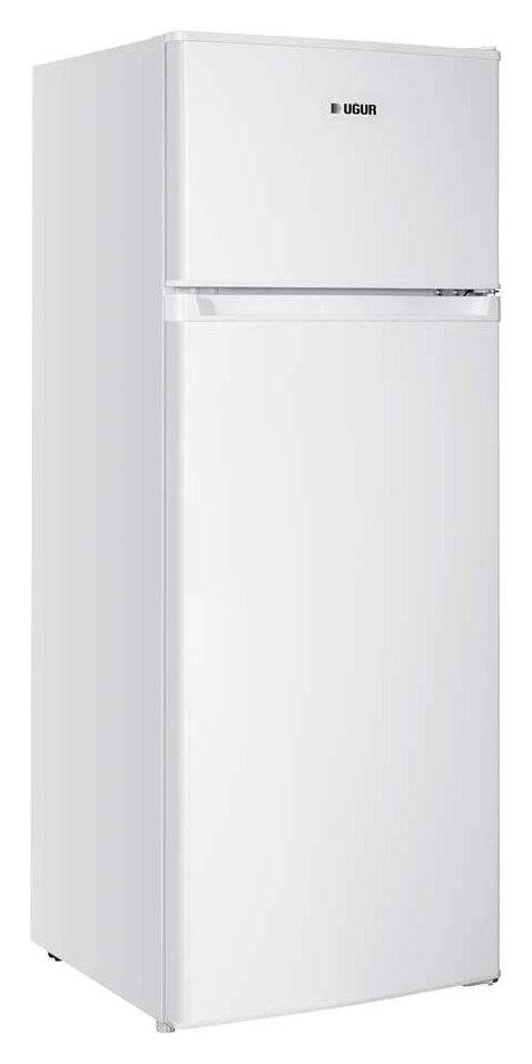 Uğur Ues 206 D2K R65 206 Litre Çift Kapılı Buzdolabı