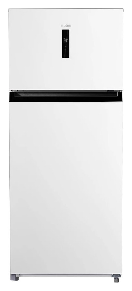 Uğur Ues 470 D2K Nf Dgt R65 Çift Kapılı No Frost Buzdolabı 463 L Kapasite Enerji Tasarruflu