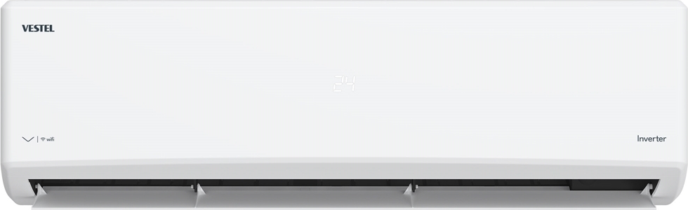 Vestel Flora Doğa Inverter 126 WiFi A++ 12000 BTU Duvar Tipi Klima