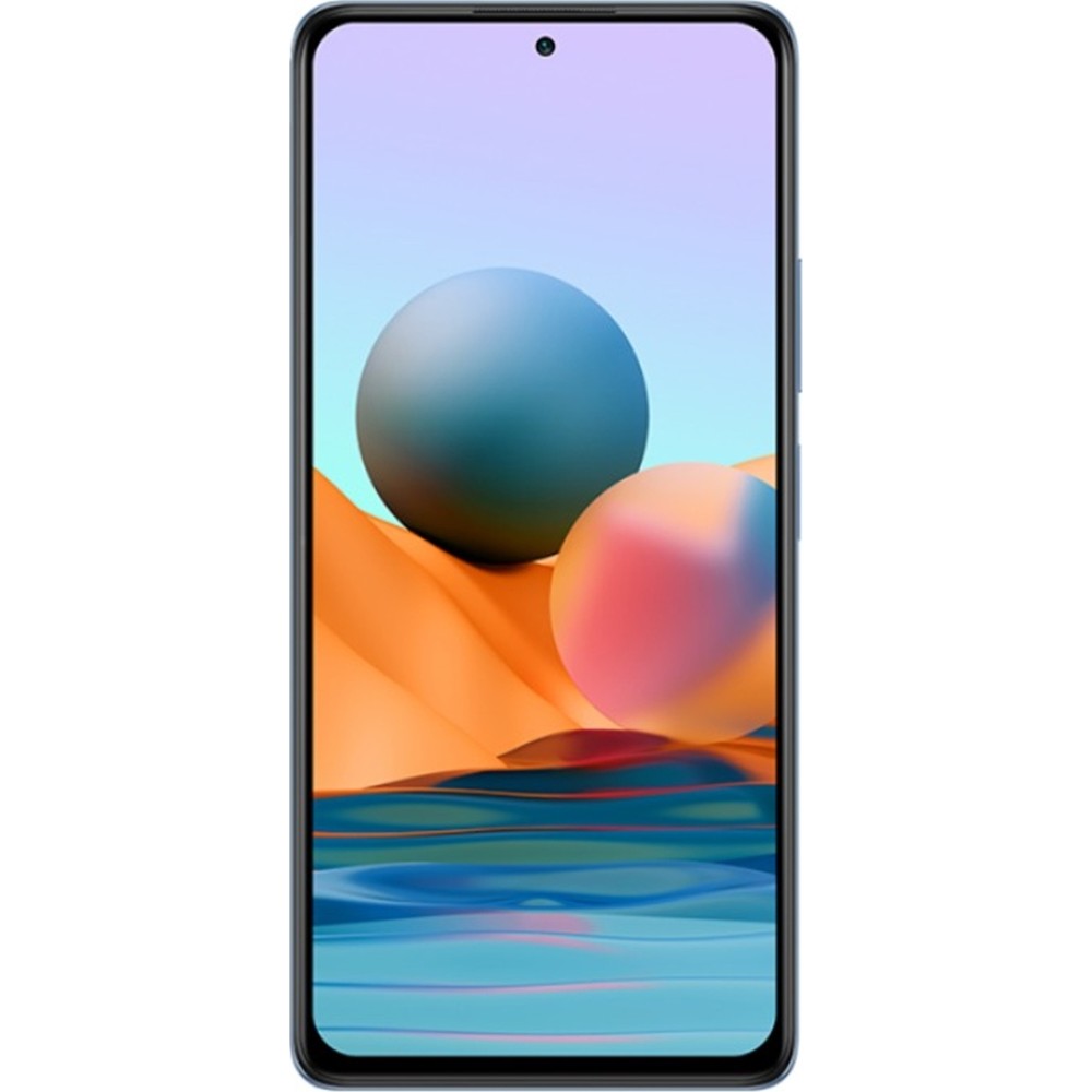 Xiaomi Redmi Note 10 Pro 128 GB 8 GB RAM (Xiaomi Türkiye Garantili)