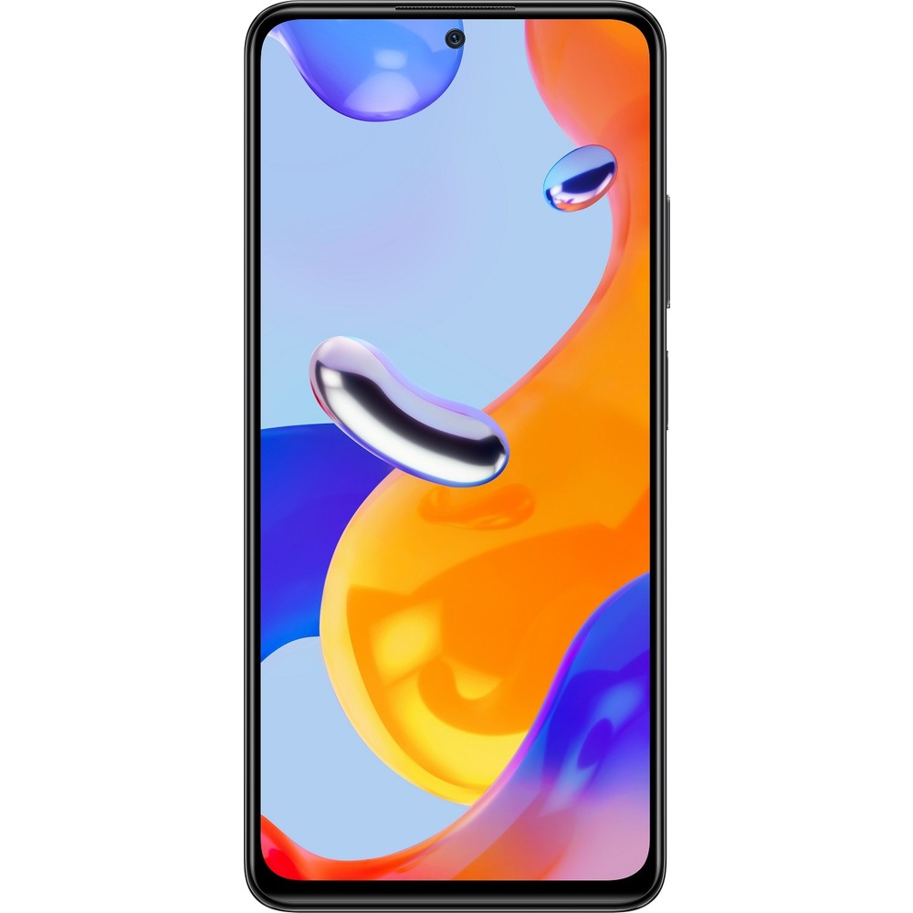 Xiaomi Redmi Note 11 Pro 128 GB 6 GB (Xiaomi Türkiye Garantili)