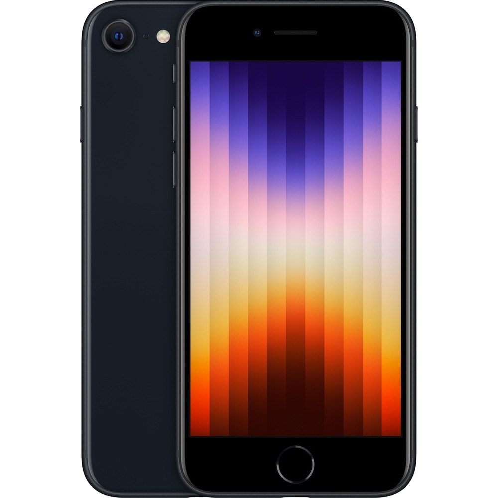 Yeni iPhone SE 64 GB (3.Nesil)