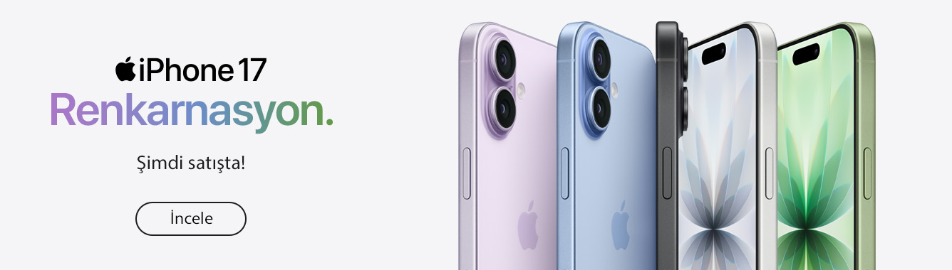 iPhone 17 serisi