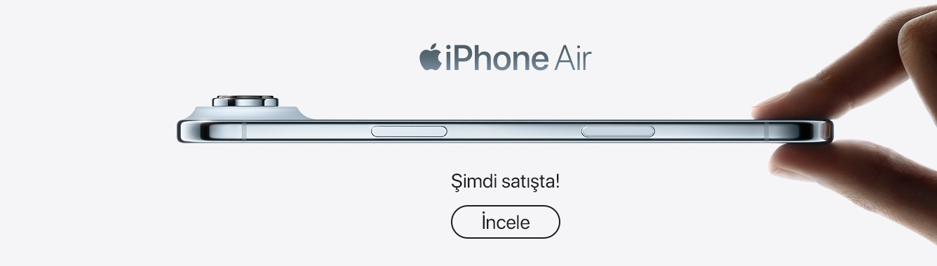 iPhone Air